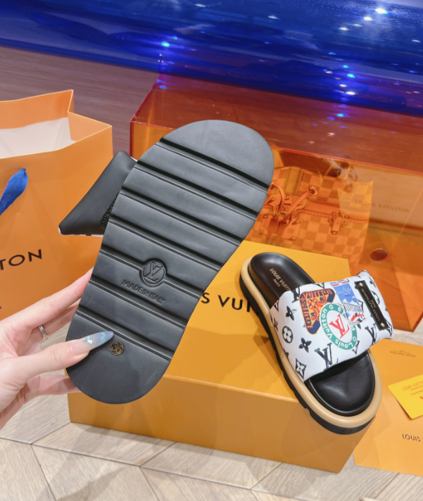 SAMC - LOV Men Shoes - 144