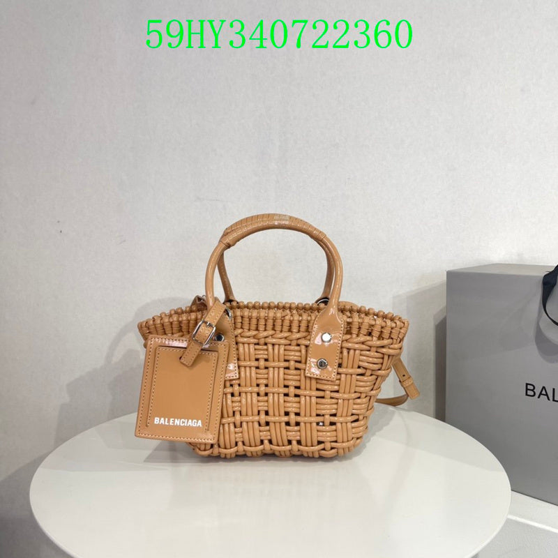 Satchel Bags - BGA Bags - 2207