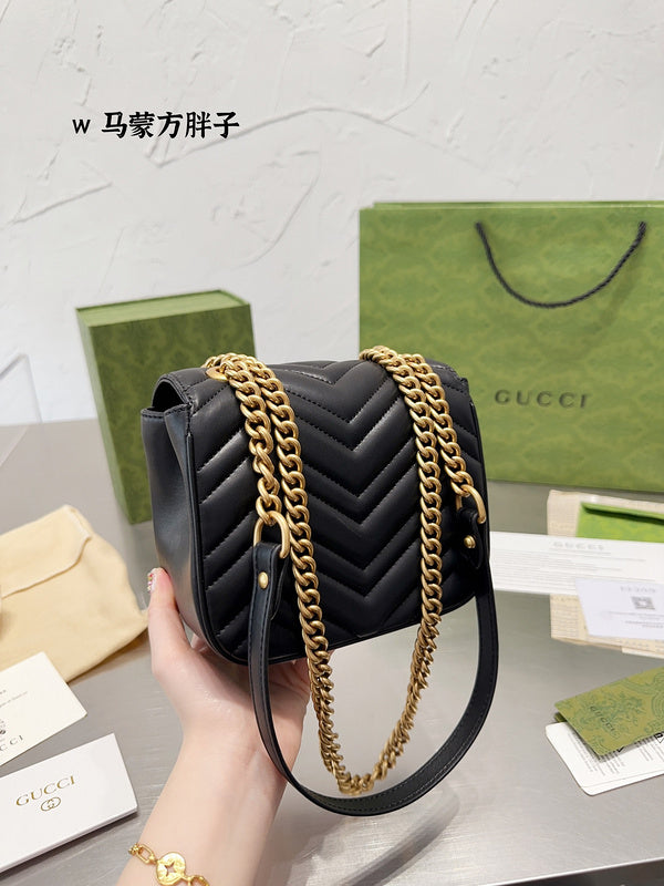 Glami Fashion - GCI Bags - 11669