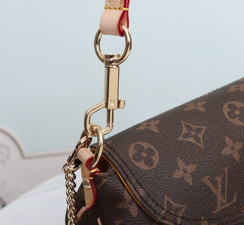 GlamI Lu-Vi bags - 3837