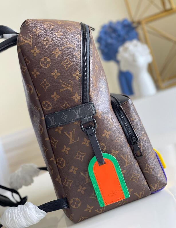 SAMC - LOV Bags - 2395