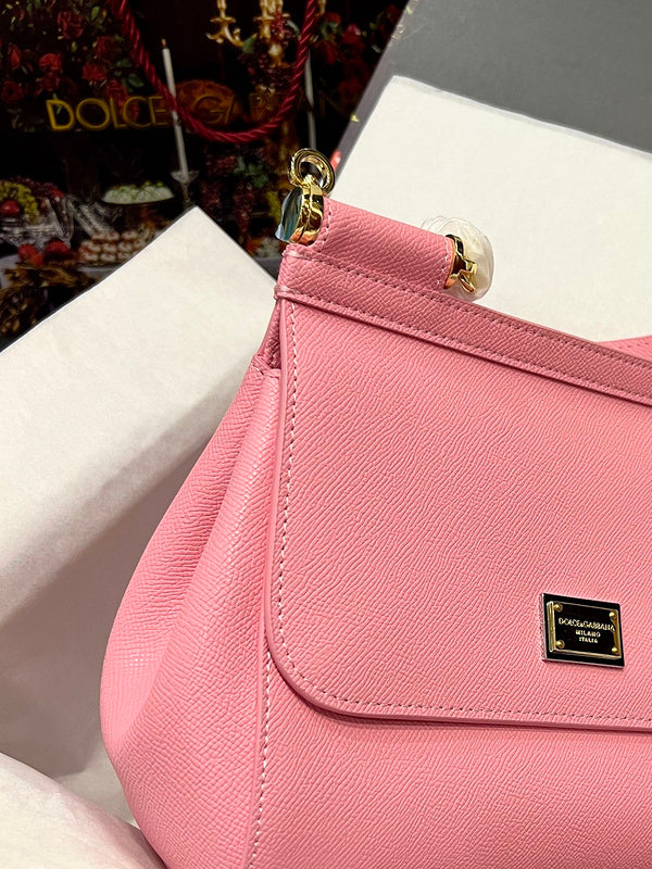 Glamy - DG bag - 360