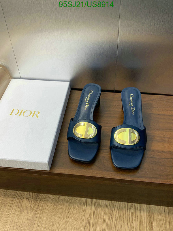SAMCC - DOR Women Shoes - 1500