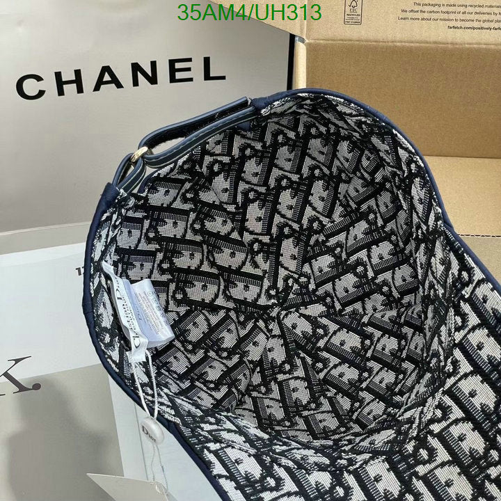 SAMC - DOR Caps & Hats - 059