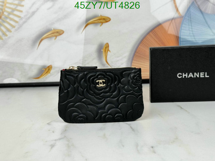 SAMC - CHL Wallets - 029