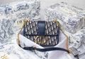 Satchel Bags - DOR Bags - 762