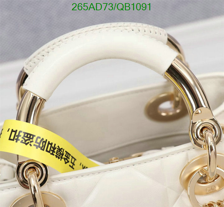 SAMCC - DOR Bags - 1489