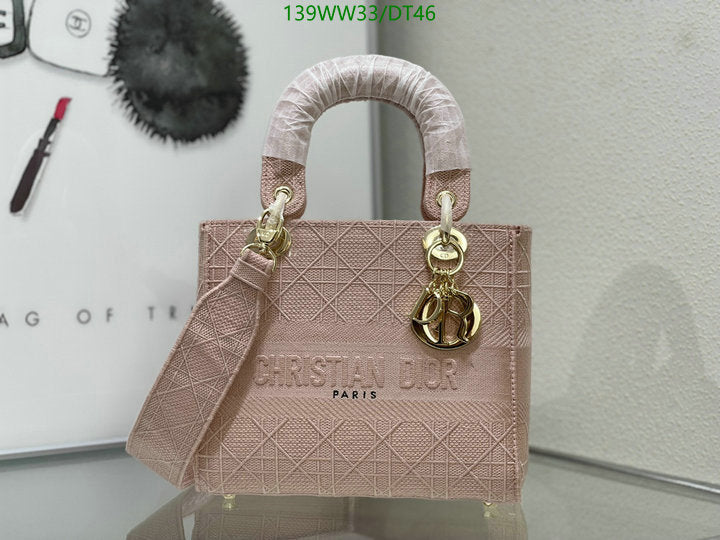 SAMCC - DOR Bags - 1020