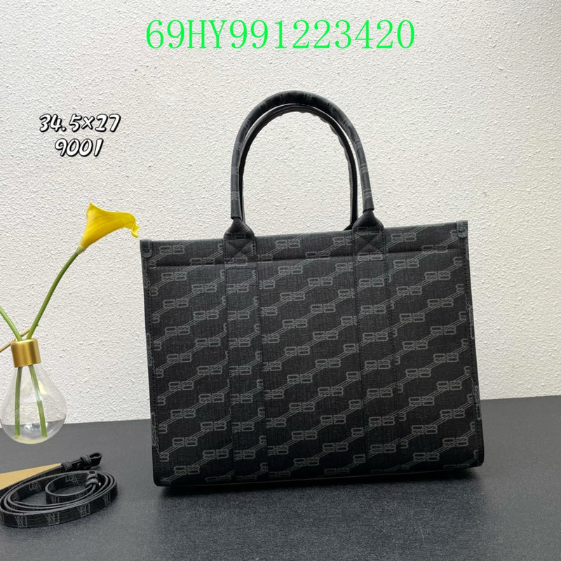 Satchel Bags - BGA Bags - 1926