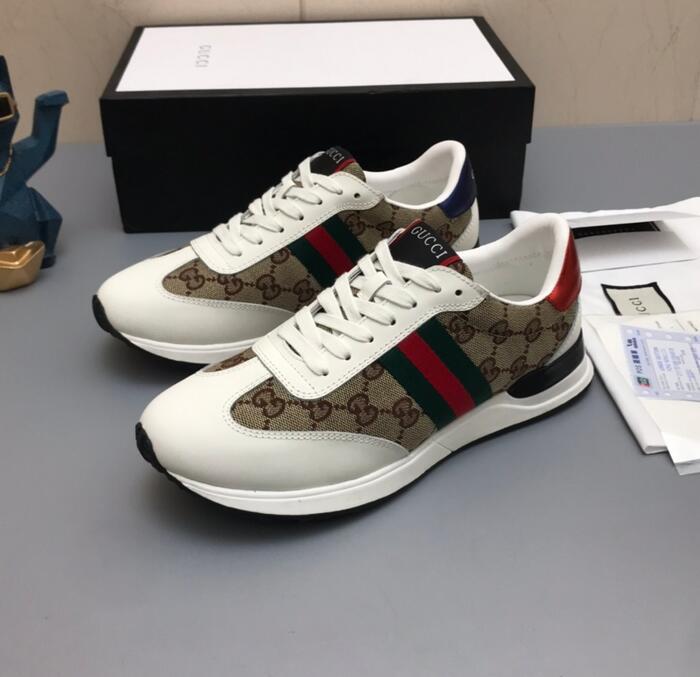 SAMC - GUKI Women Shoes - 1573