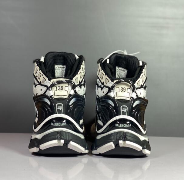 SAMC - BG Men Shoes - 276