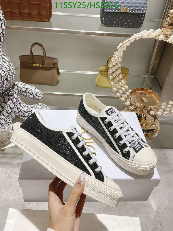 SAMC - DOR Women Sneakers - 072