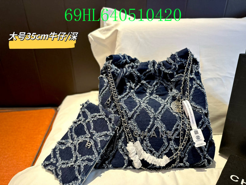 Glami - CHL Bags - 940