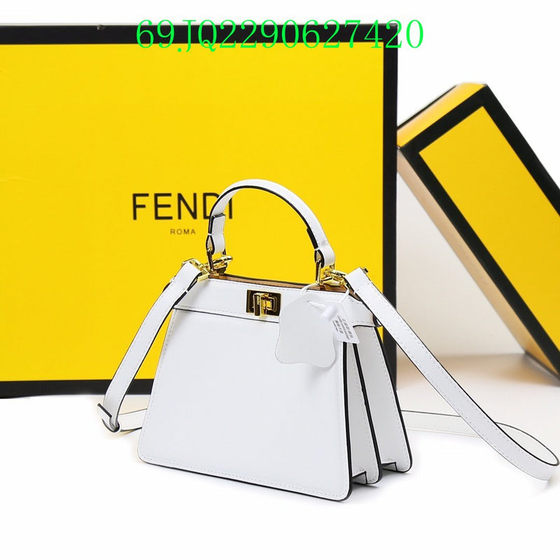 Glami - FDE Bags - 1649