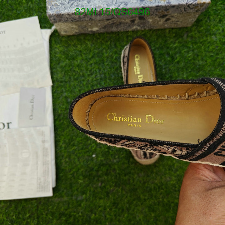 SAMCC - DOR Women Shoes - 1878
