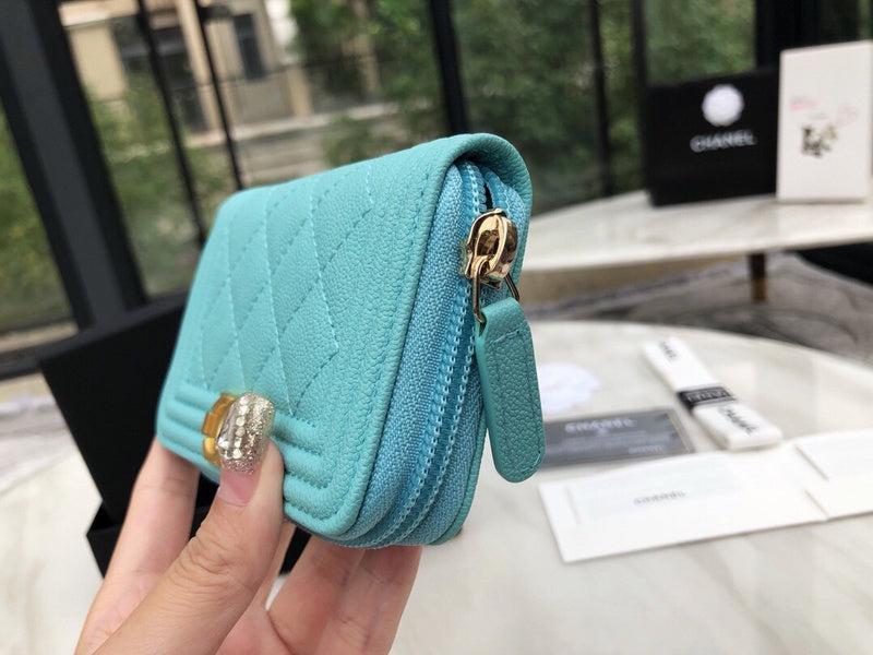 Glami-i CHL Wallets - 024