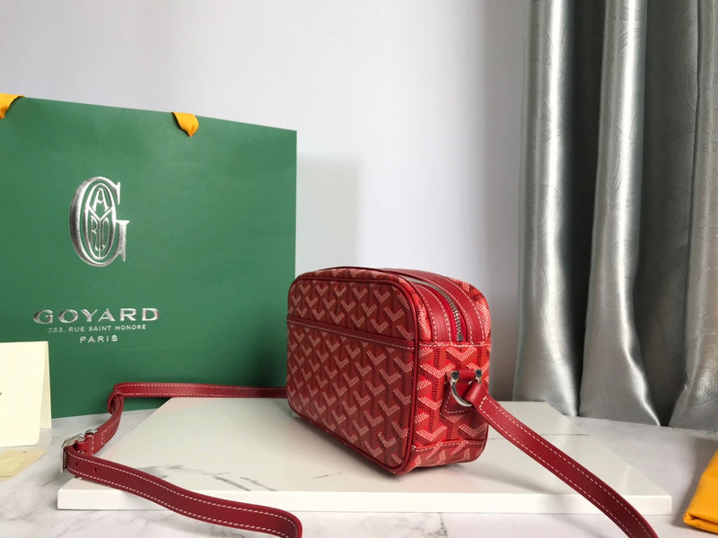 Glamy - GYO Bags - 1114