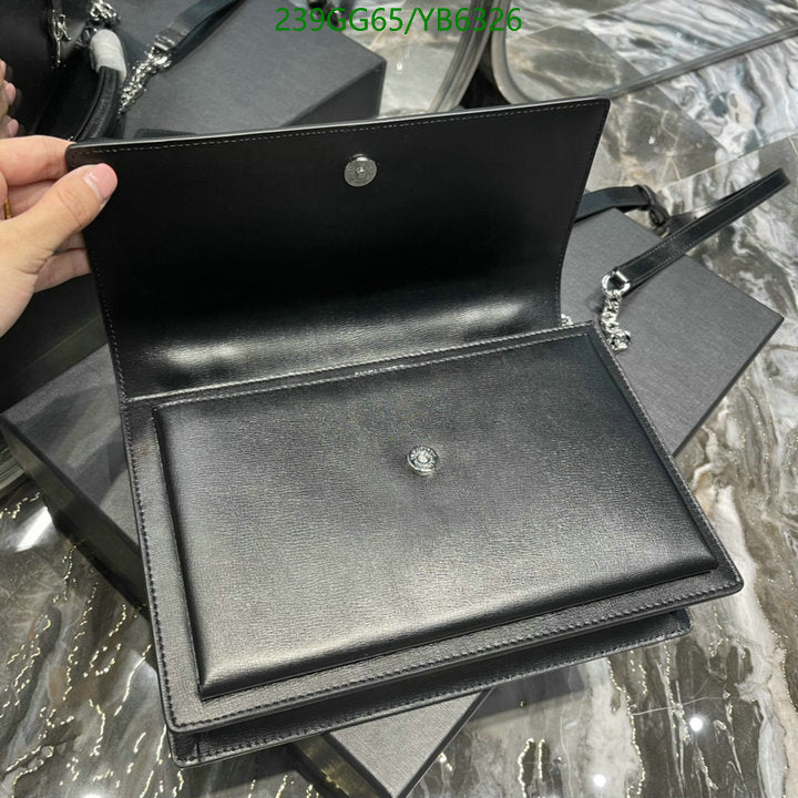 SAMC - YLS Bags - 299