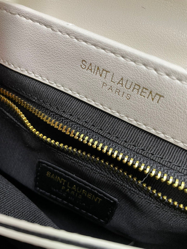 Satchel Bags - SLY Bags - 1098