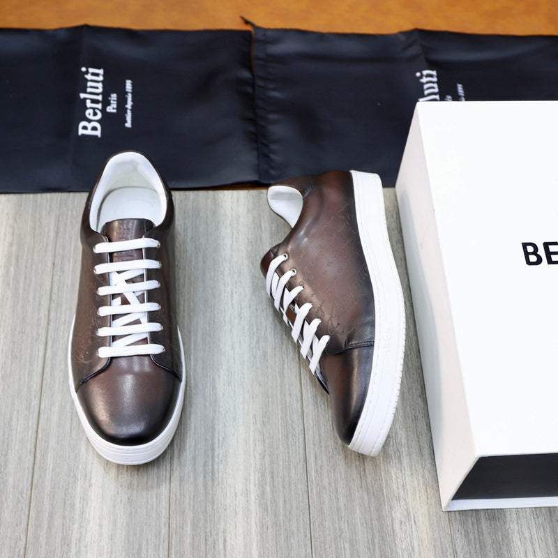 Glami - BRE Men Shoes - 387