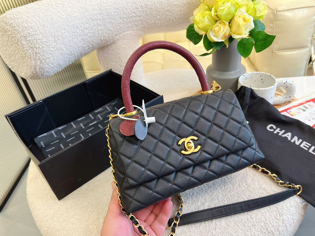 EN - New Lux Bags CHL 353