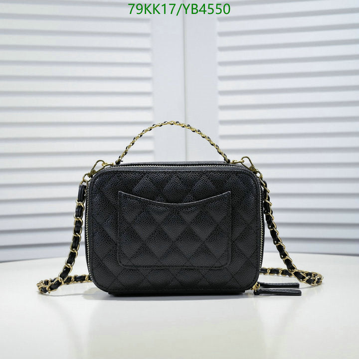 SAMC - CHL Bags Crossbody - 469