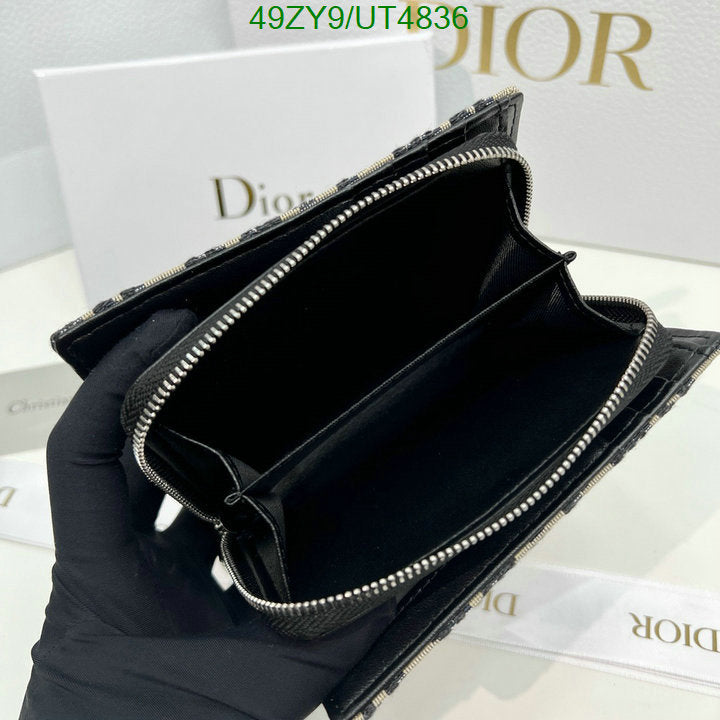 SAMC - DOR Wallets - 057