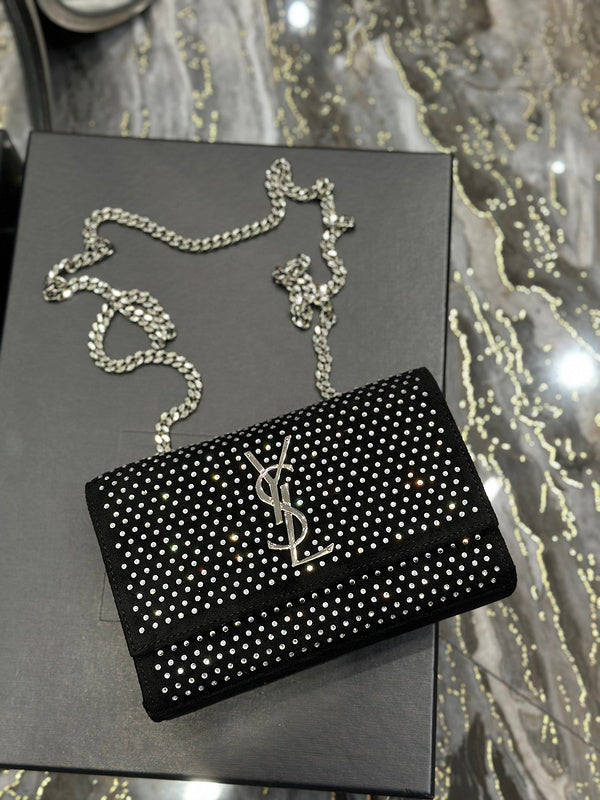 Glamy - YLS Bags - 846