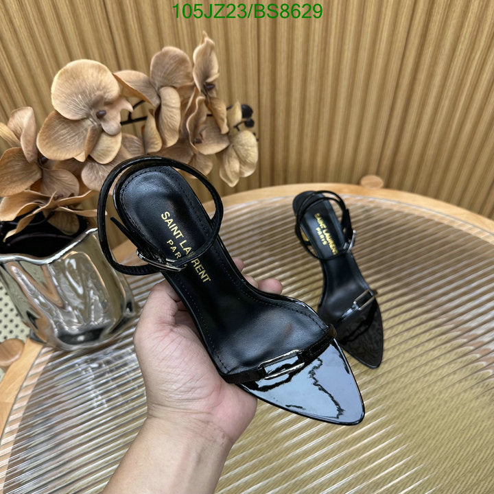 SAMC - YLS Women Shoes Heels - 017