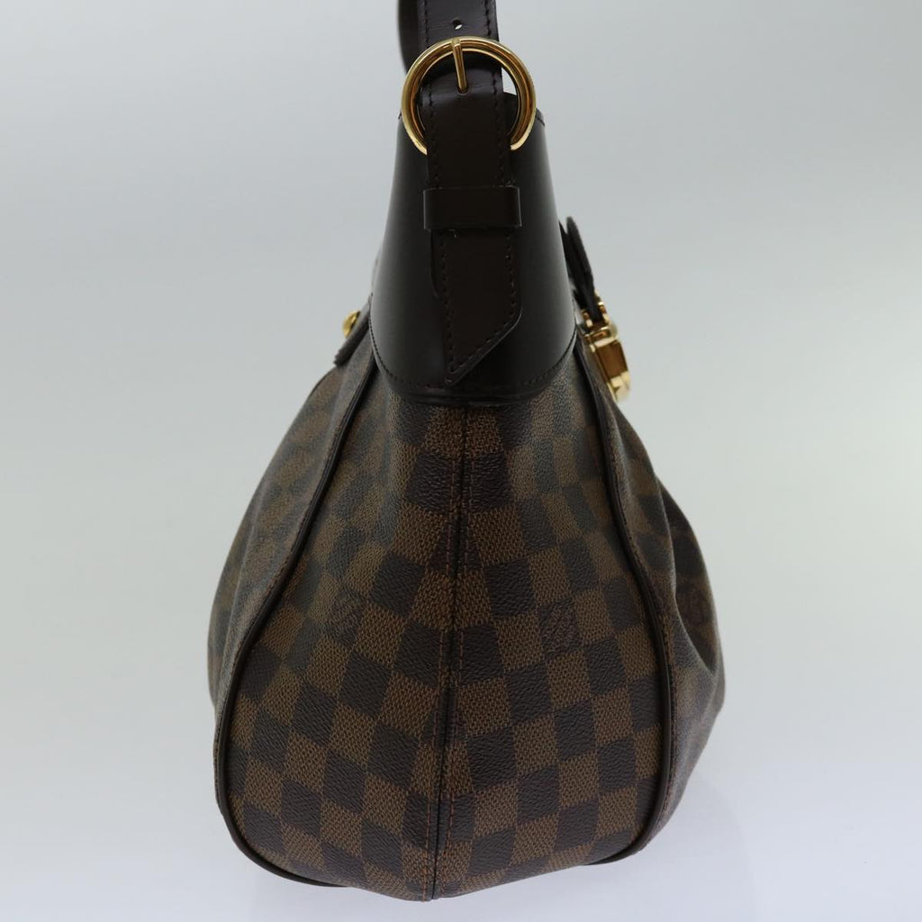 Louis Vuitton Sistina Shoulder Bag