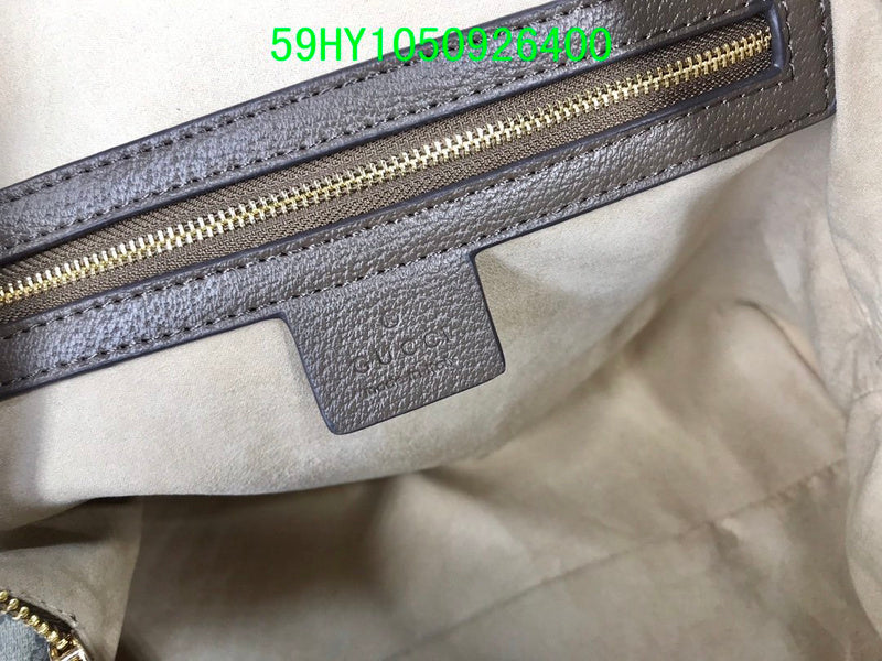 Glami Fashion - GCI Bags - 10799