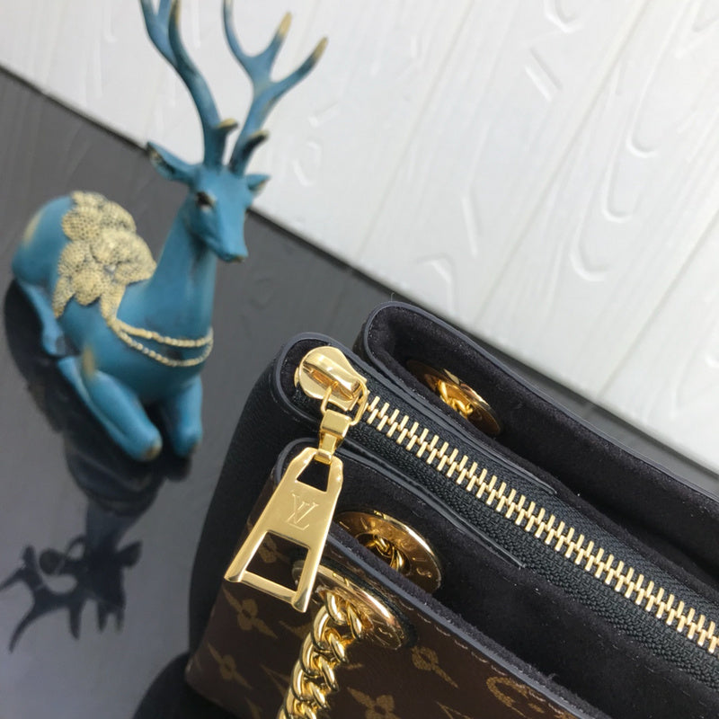 Satchel Bags - VL Bags - 350