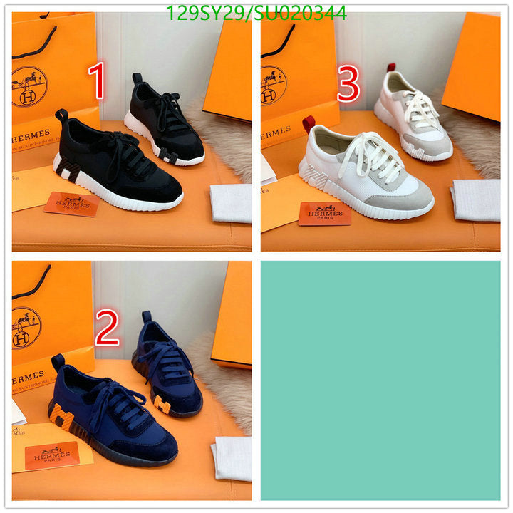SAMC - HMS Women Shoes - 475