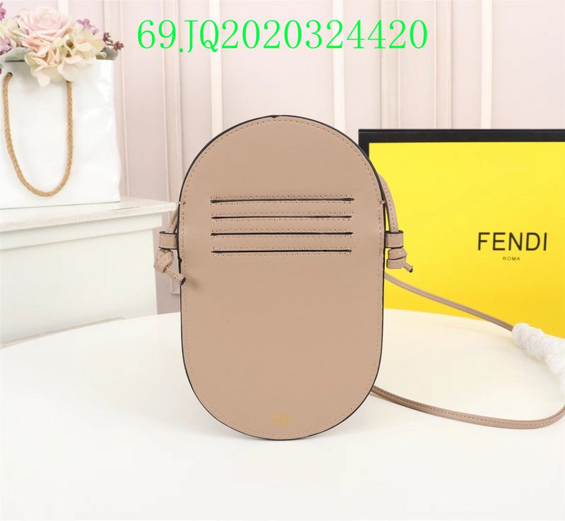 Glami - FDE Bags - 1756