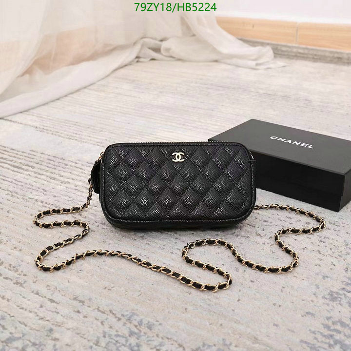 SAMC - CHL Bags Crossbody - 055