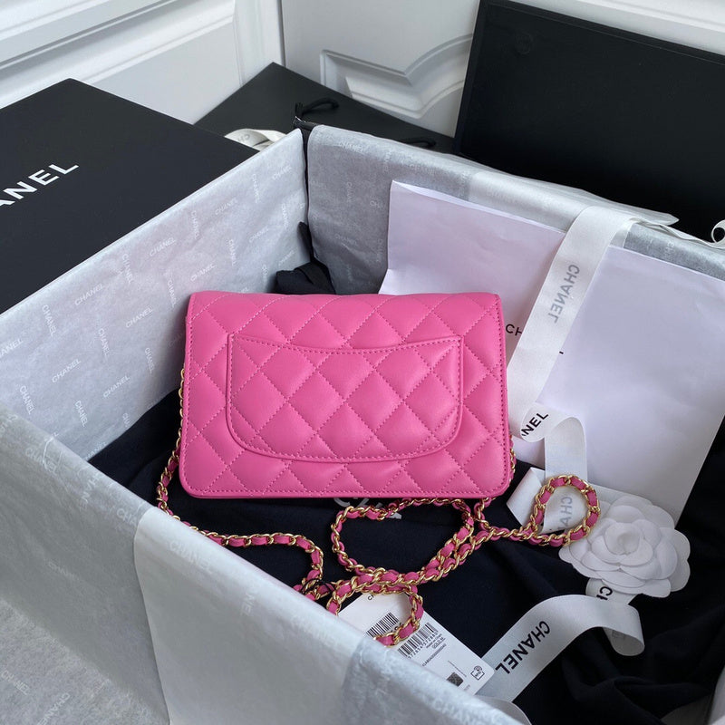 Satchel Bags - CHL Bags - 7485