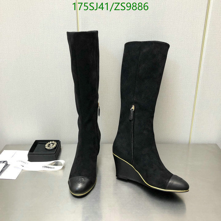 SAMC - CHL Women Boots - 155