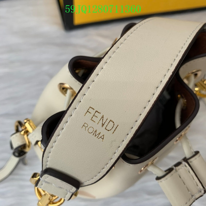 Glami - FDE Bags - 1501