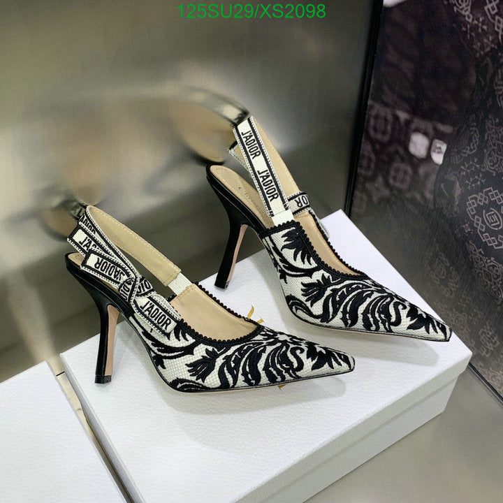 SAMCC - DOR Women Shoes - 2279