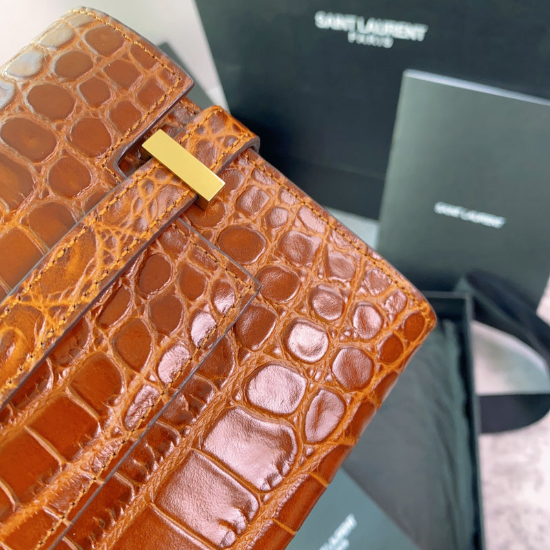 Glamy - YLS Bags - 458
