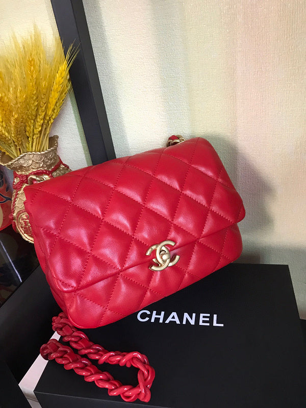 GlamI - CHL Bags - 3268