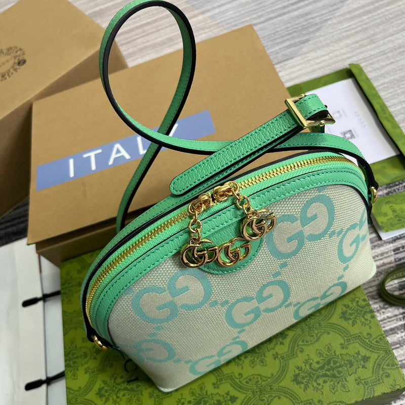 Glami Fashion - GCI Bags - 7591