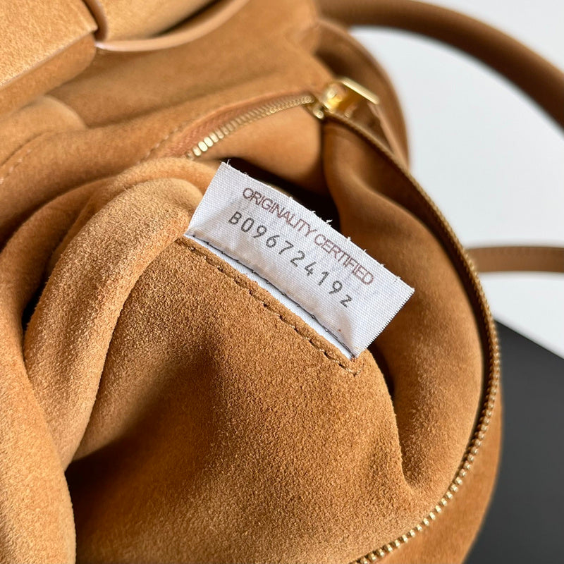Glamy - BOV Bags - 317