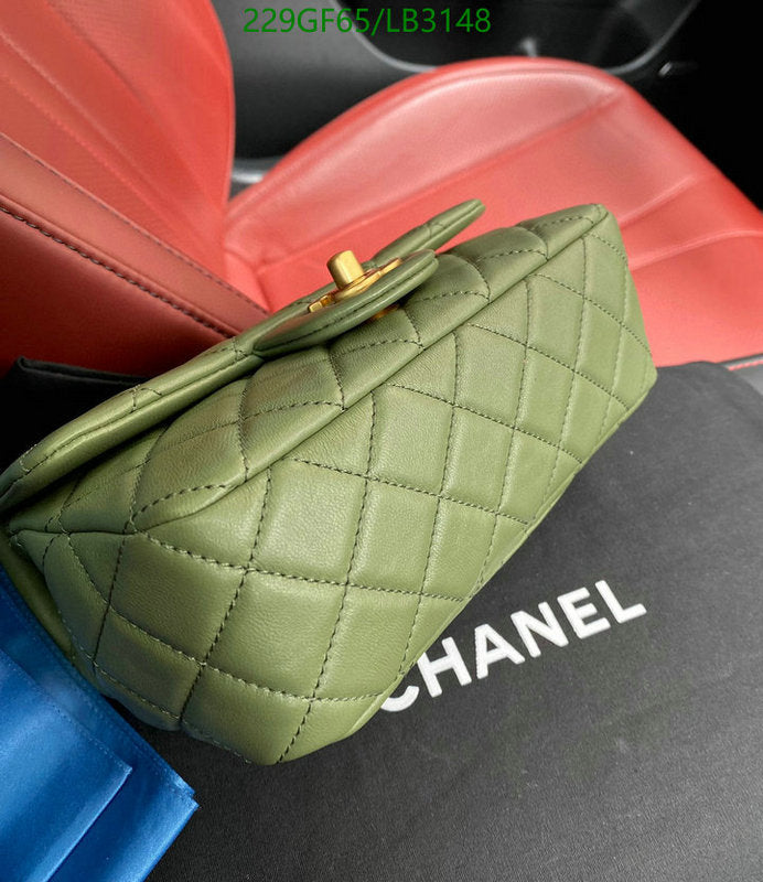 SAMC - CHL Bags - 919