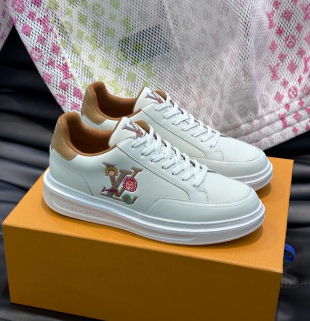 SAMC - LOV Men Shoes - 351