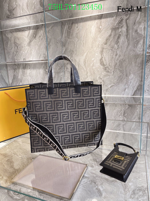 Glami - FDE Bags - 2075