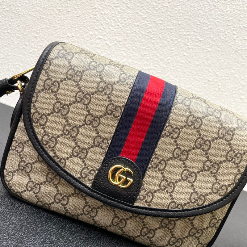 Satchel Bags - GCI Bags - 1639