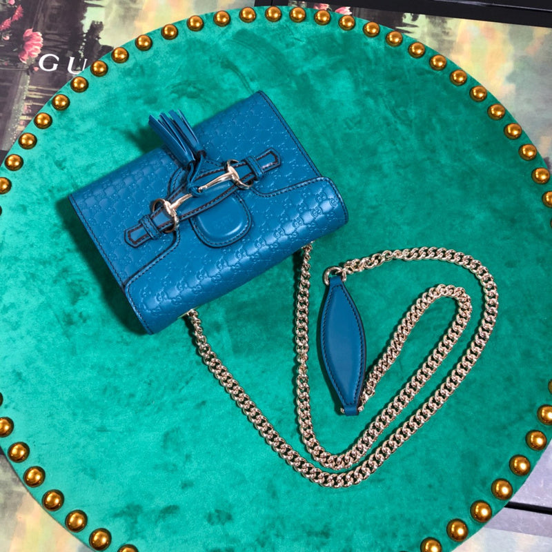Satchel Bags - GCI Bags - 6326
