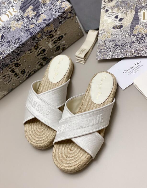 SAMCC - DOR Women Shoes - 1265