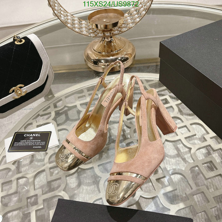 SAMC - CHL Women Shoes Ballet - 076